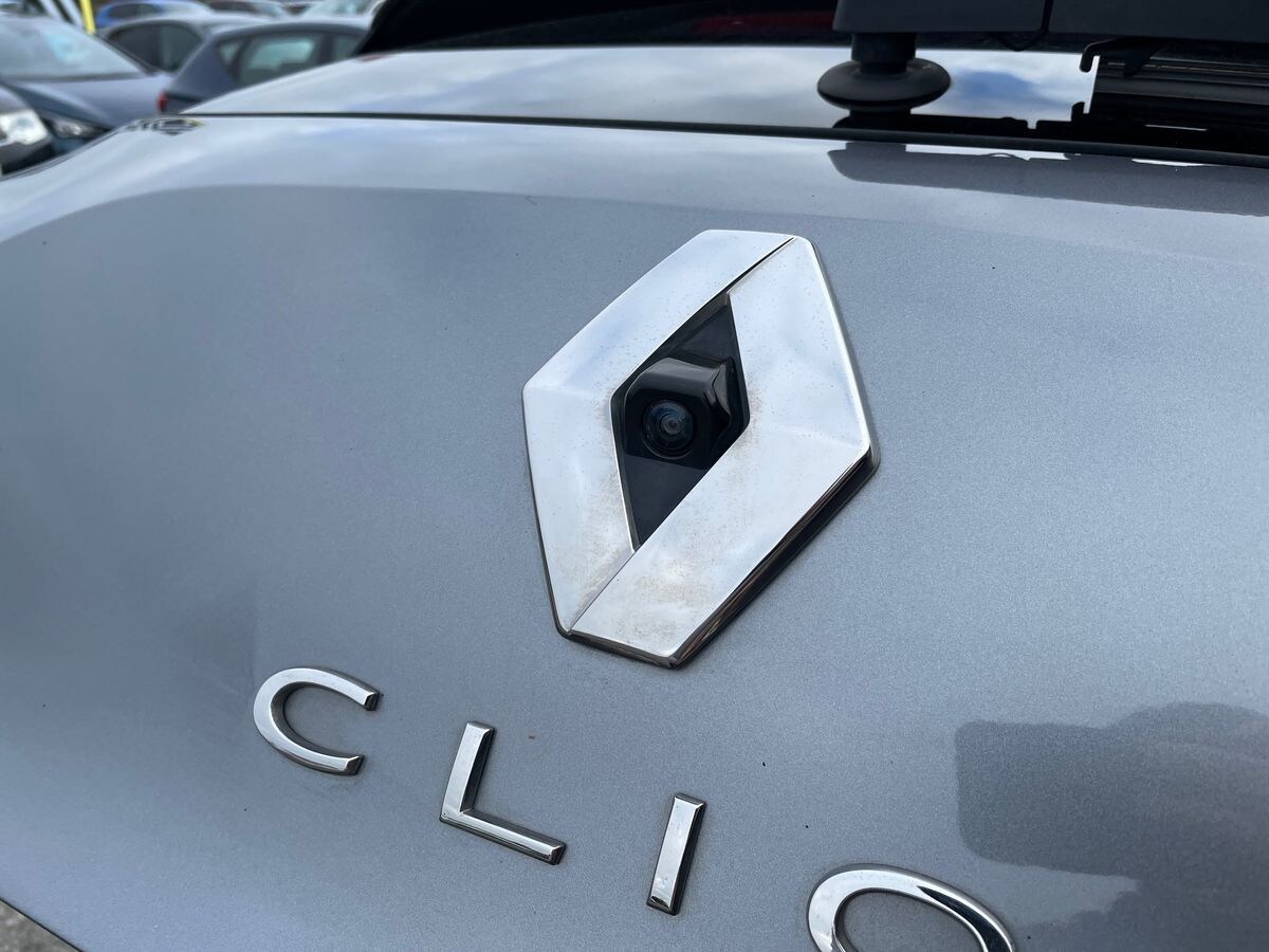 Used Renault Clio 2023 for sale - 75925712: Photo 24