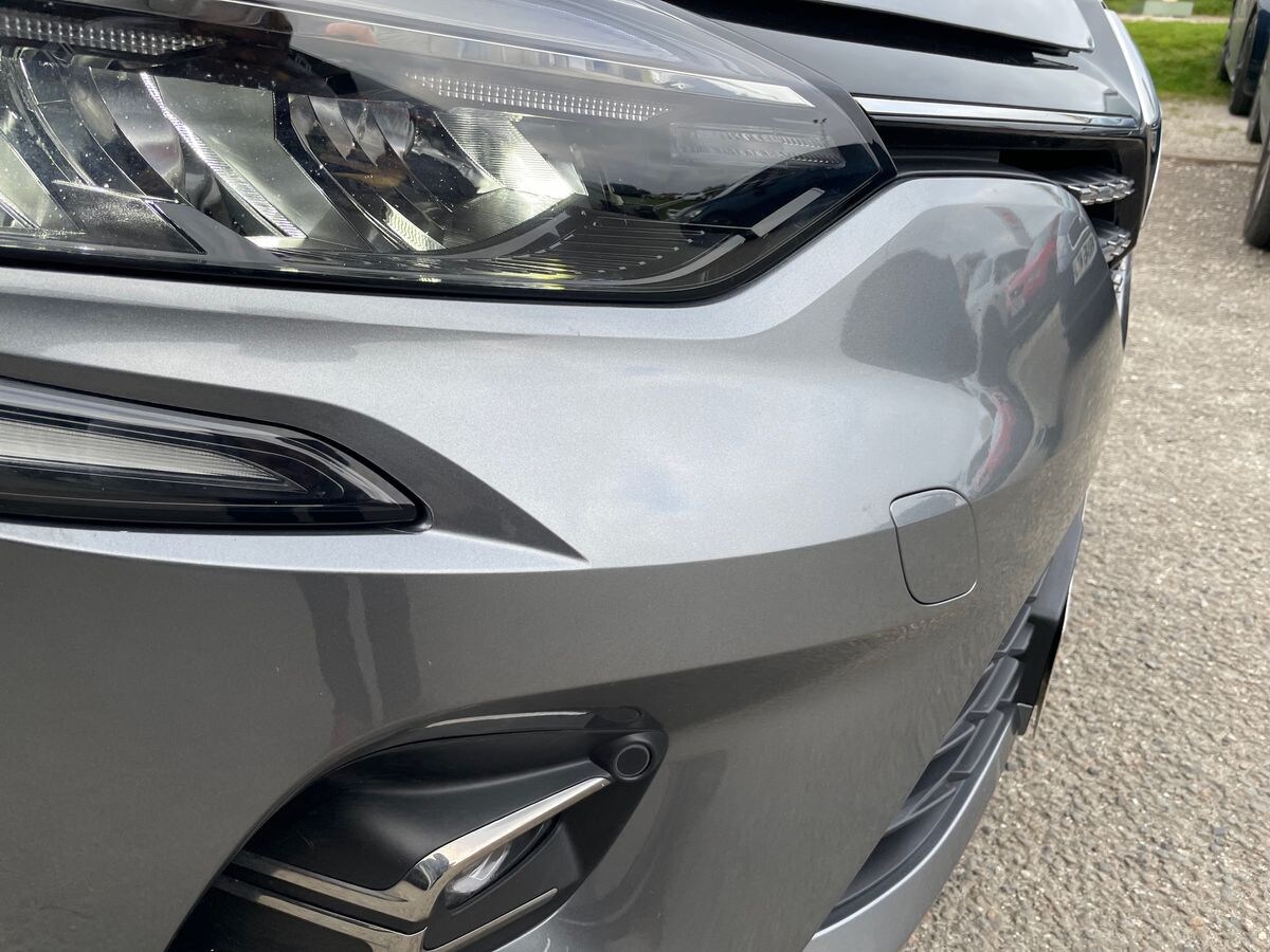 Used Renault Clio 2023 for sale - 75925712: Photo 26