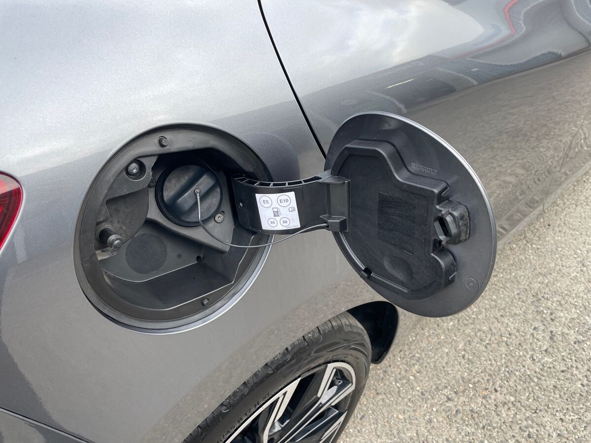 Used Renault Clio 2023 for sale - 75925712: Photo 27