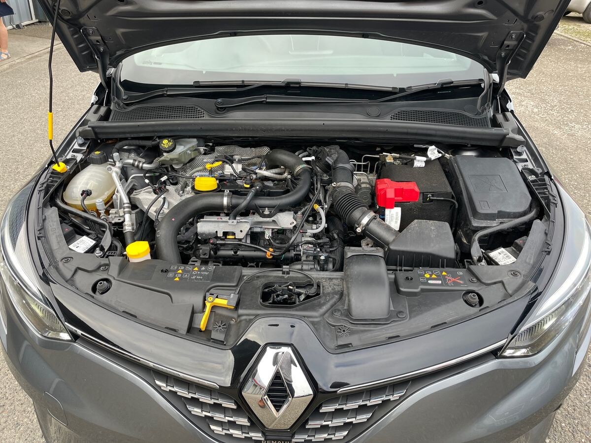 Used Renault Clio 2023 for sale - 75925712: Photo 32