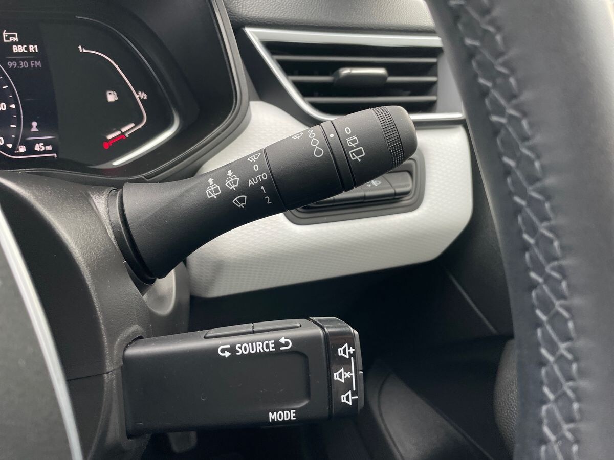 Used Renault Clio 2023 for sale - 75925712: Photo 34