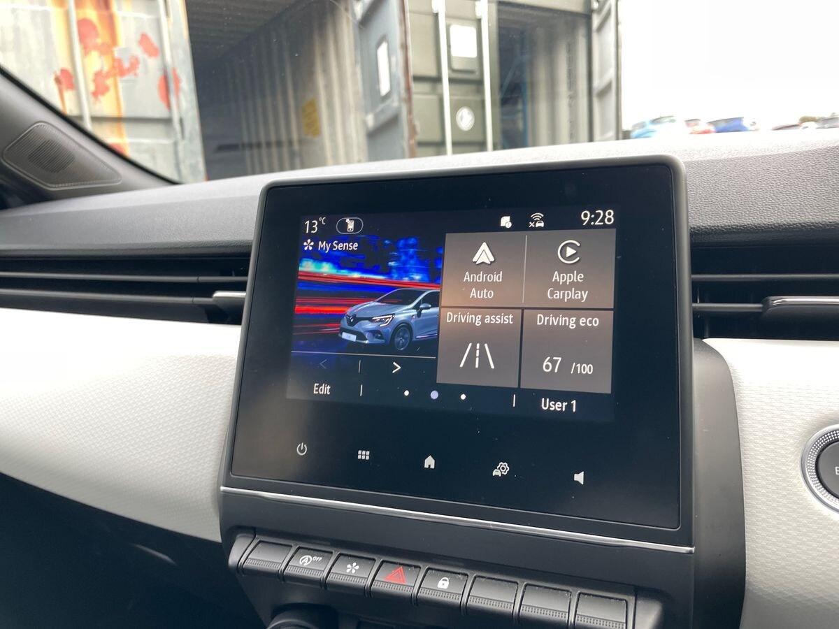 Used Renault Clio 2023 for sale - 75925712: Photo 38