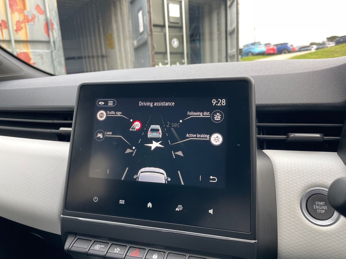 Used Renault Clio 2023 for sale - 75925712: Photo 39