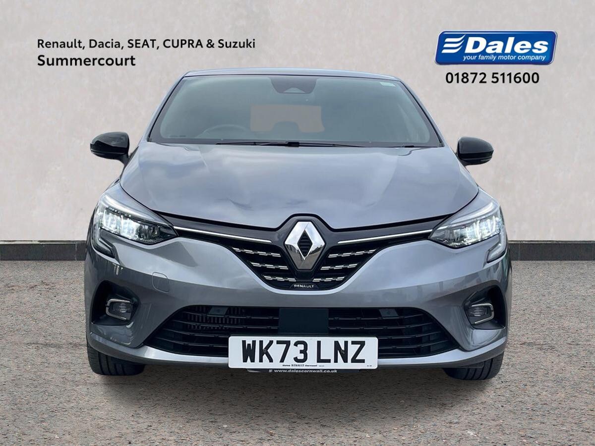 Used Renault Clio 2023 for sale - 75925712: Photo 5