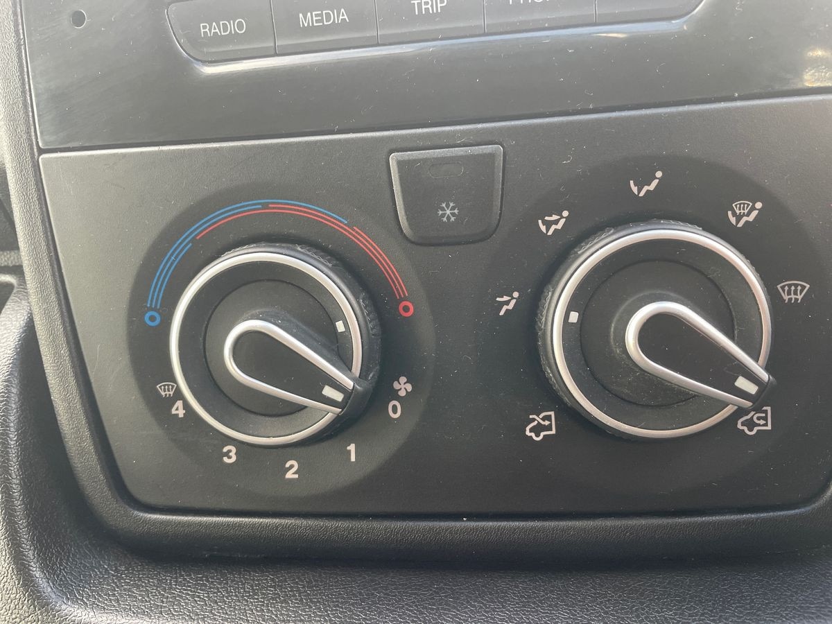 Used Citroen Relay 2018 for sale - 76618918: Photo 13