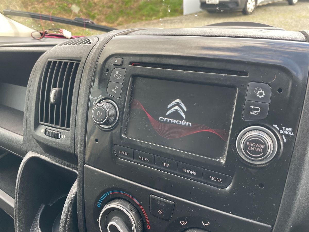 Used Citroen Relay 2018 for sale - 76618918: Photo 15