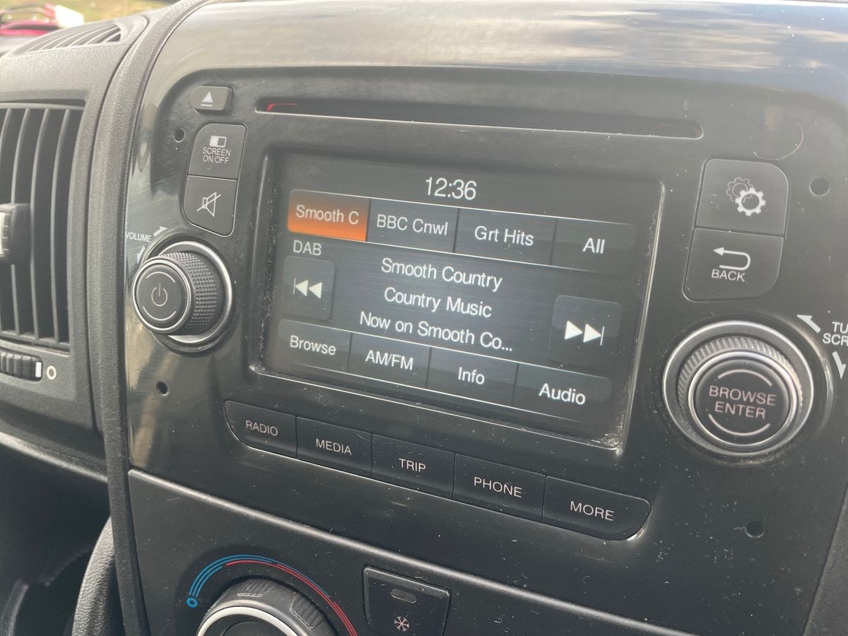 Used Citroen Relay 2018 for sale - 76618918: Photo 16