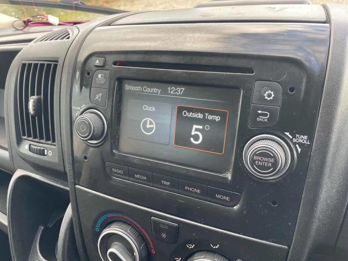 Used Citroen Relay 2018 for sale - 76618918: Photo 17