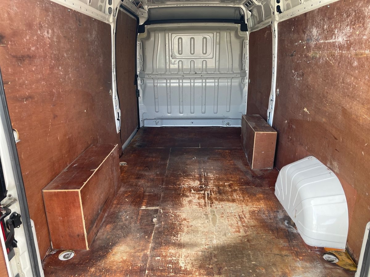 Used Citroen Relay 2018 for sale - 76618918: Photo 21