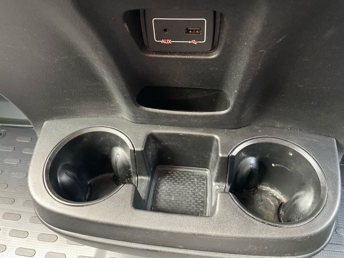 Used Citroen Relay 2018 for sale - 76618918: Photo 23