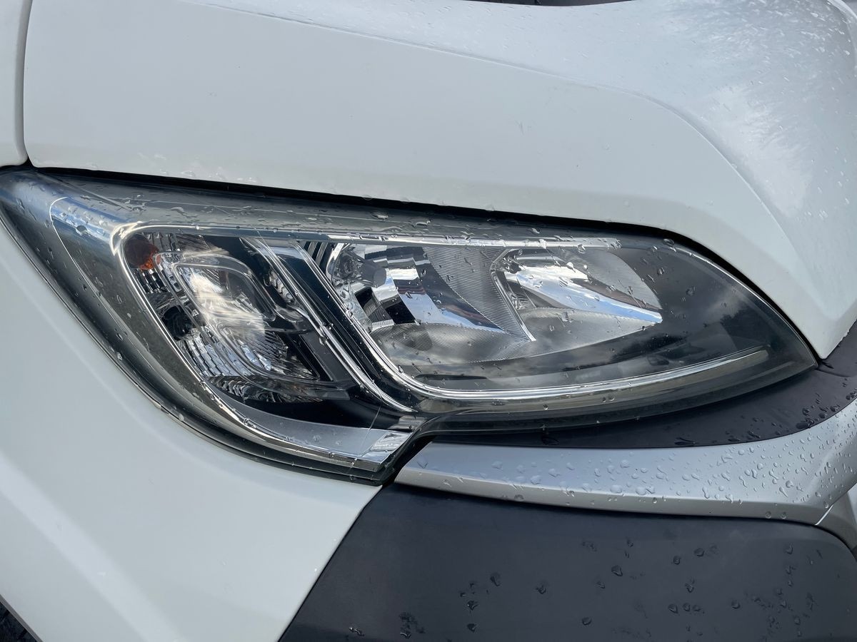 Used Citroen Relay 2018 for sale - 76618918: Photo 26