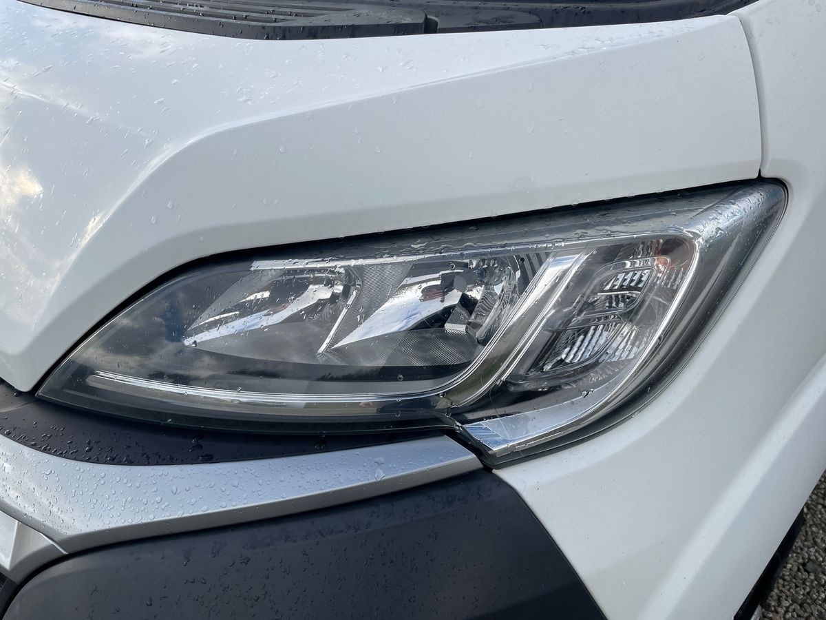 Used Citroen Relay 2018 for sale - 76618918: Photo 27