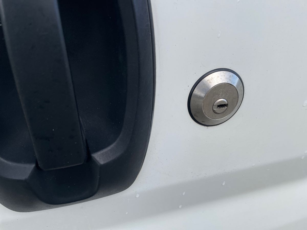 Used Citroen Relay 2018 for sale - 76618918: Photo 28