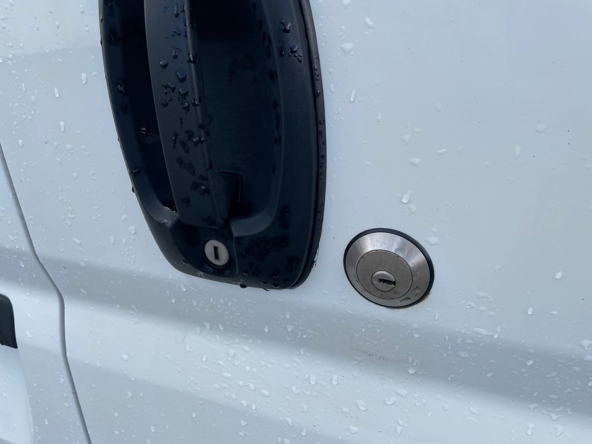 Used Citroen Relay 2018 for sale - 76618918: Photo 30