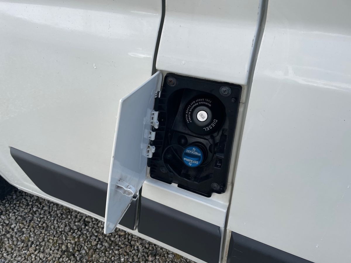 Used Citroen Relay 2018 for sale - 76618918: Photo 33