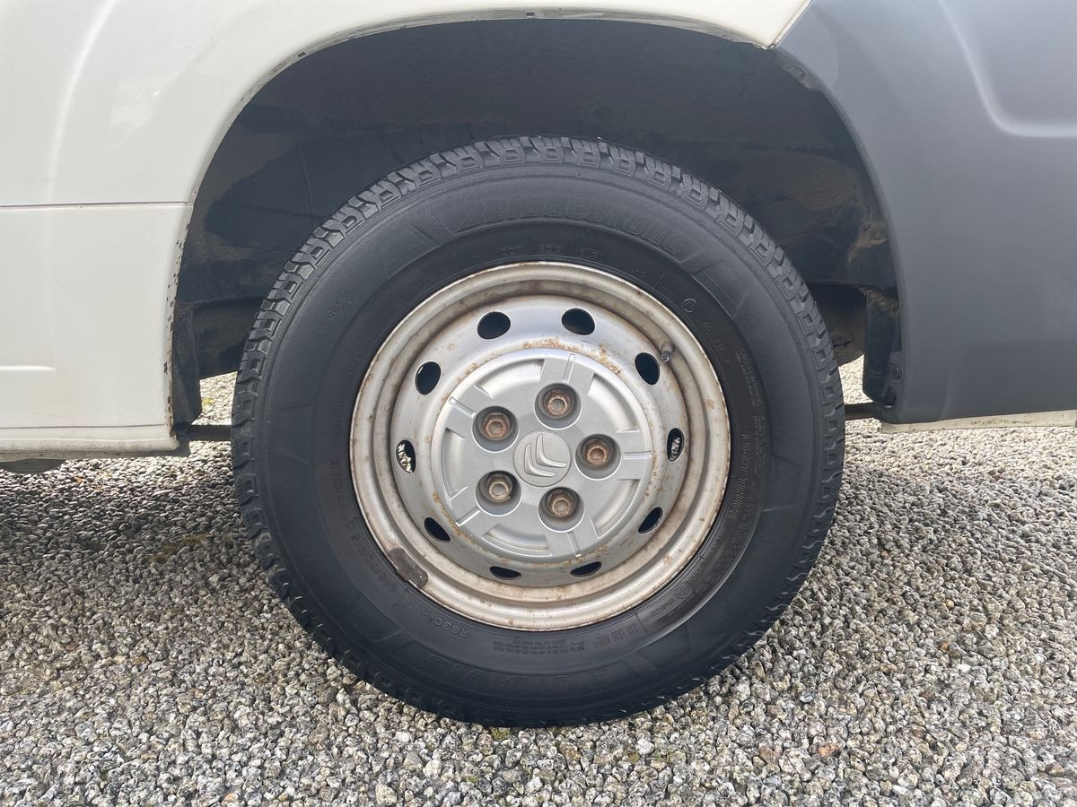 Used Citroen Relay 2018 for sale - 76618918: Photo 7