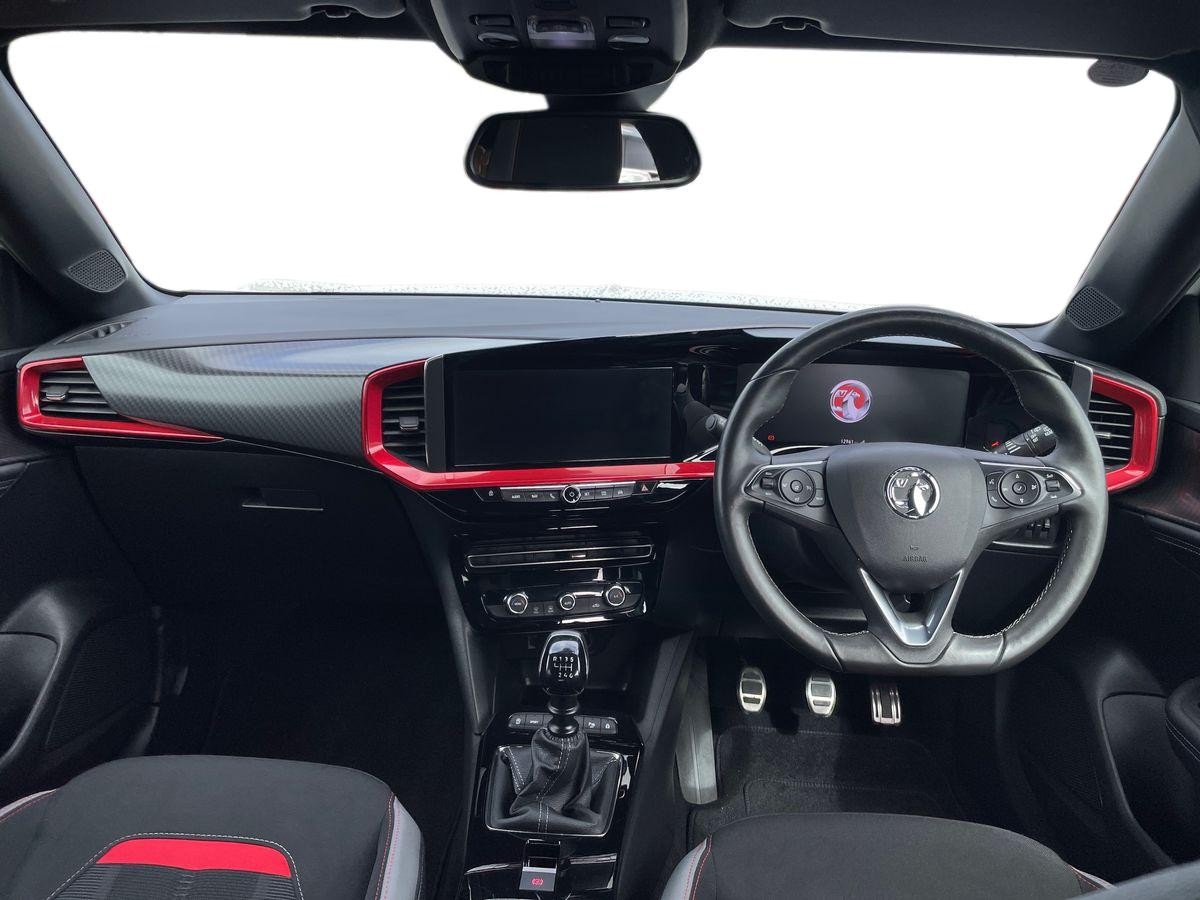 Used Vauxhall Mokka 2023 for sale - 76455705: Photo 10