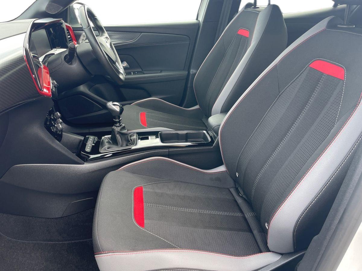 Used Vauxhall Mokka 2023 for sale - 76455705: Photo 11