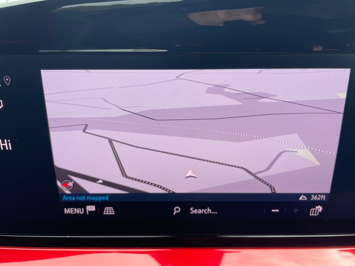 Used Vauxhall Mokka 2023 for sale - 76455705: Photo 16