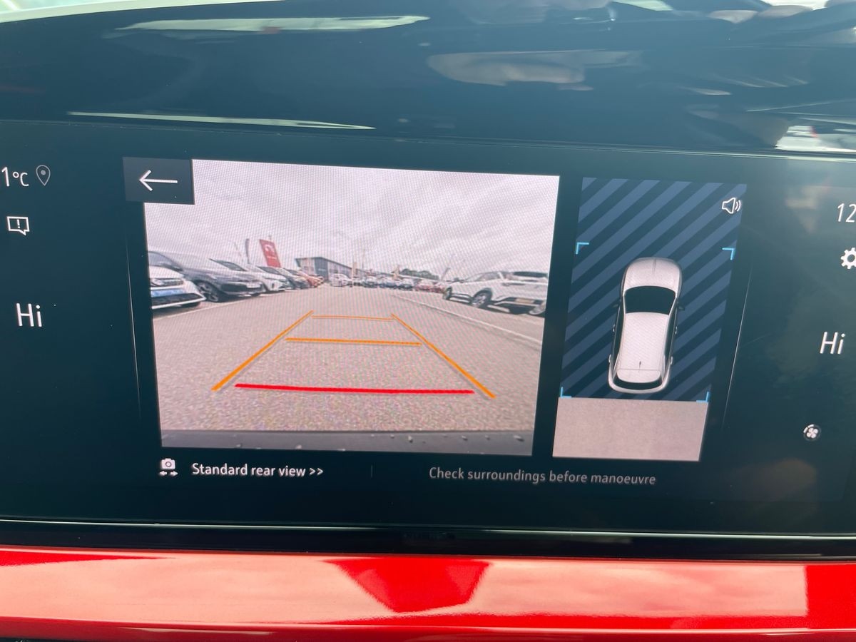 Used Vauxhall Mokka 2023 for sale - 76455705: Photo 17