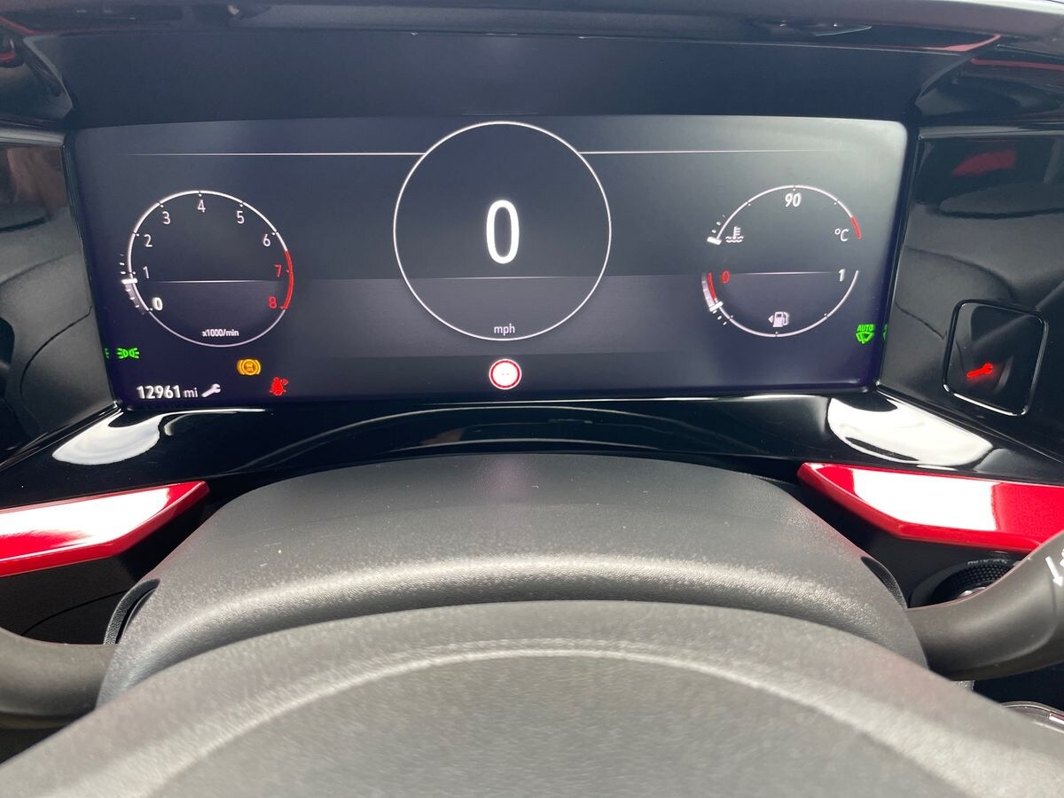 Used Vauxhall Mokka 2023 for sale - 76455705: Photo 18