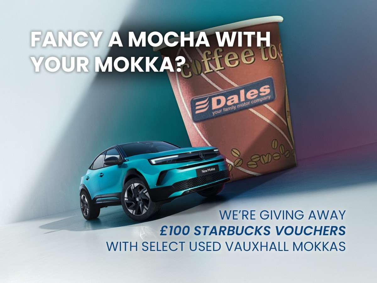 Used Vauxhall Mokka 2023 for sale - 76455705: Photo 2