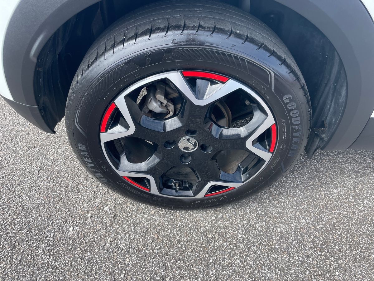 Used Vauxhall Mokka 2023 for sale - 76455705: Photo 22