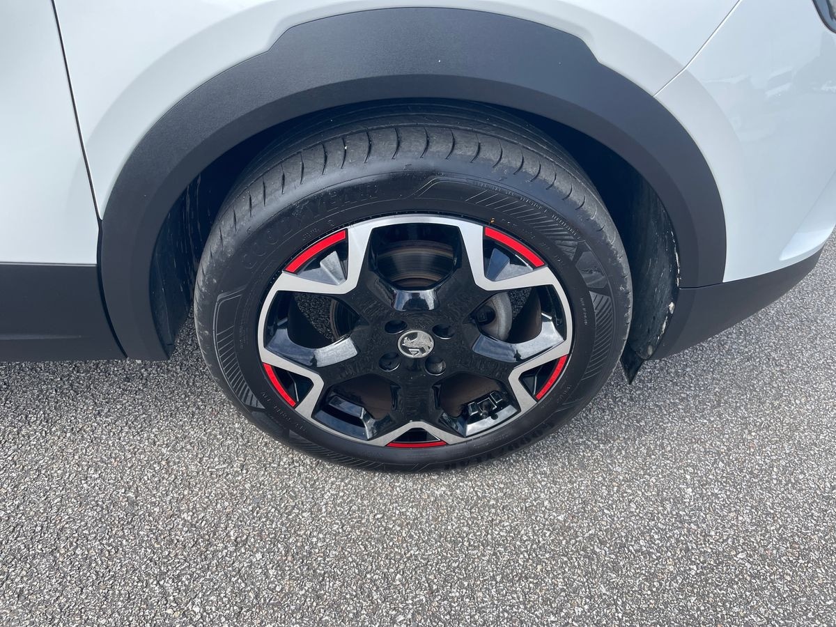 Used Vauxhall Mokka 2023 for sale - 76455705: Photo 23