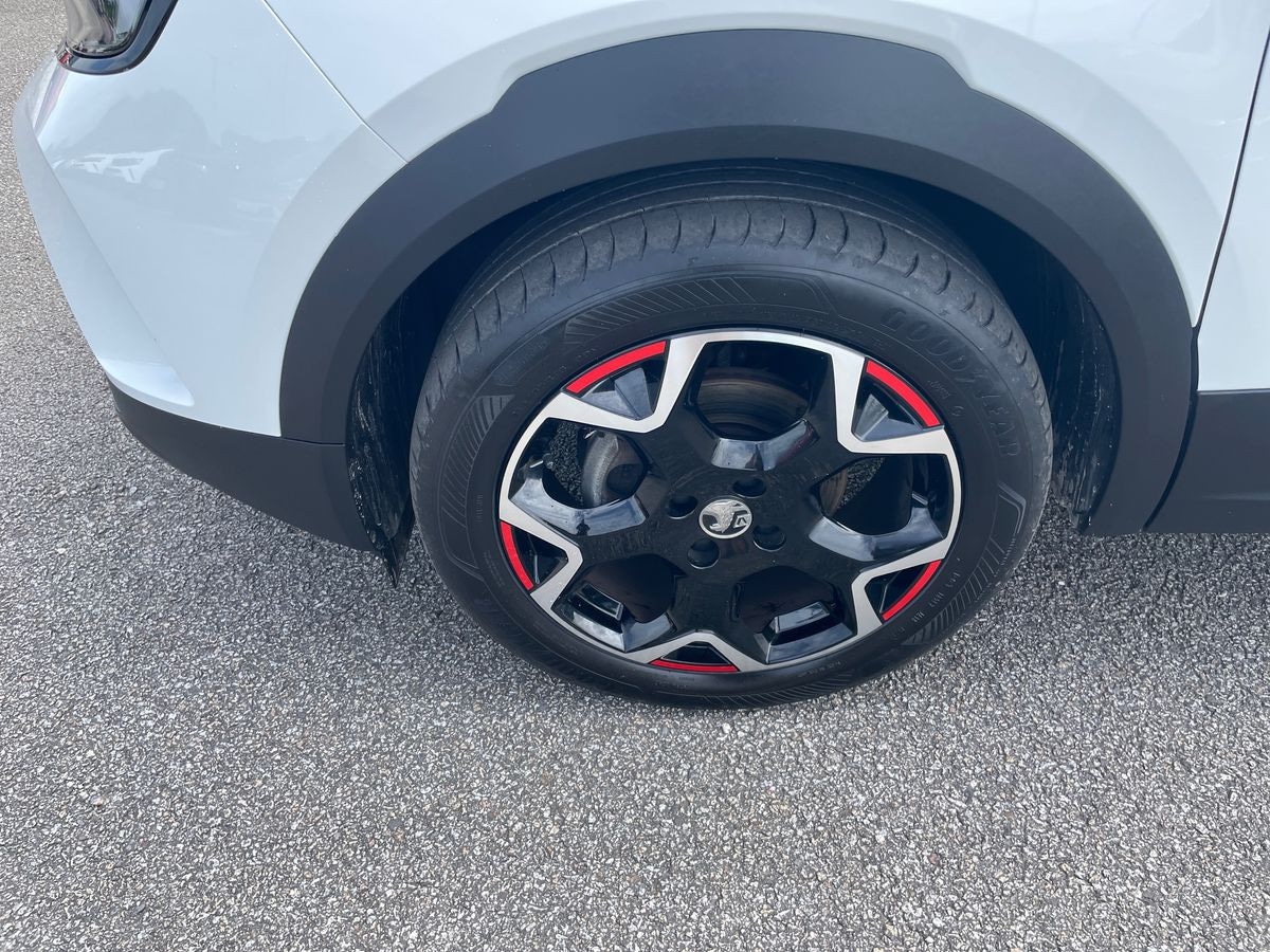 Used Vauxhall Mokka 2023 for sale - 76455705: Photo 24