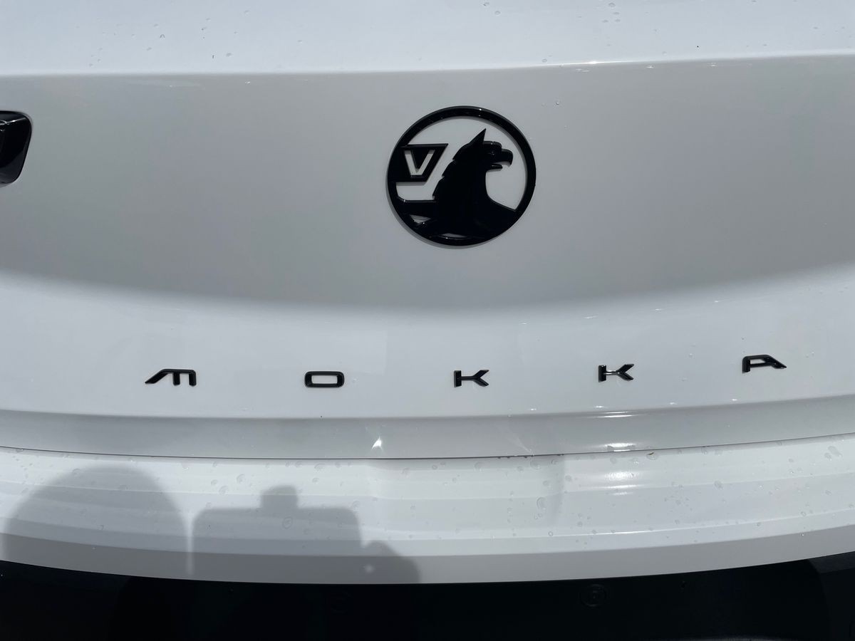 Used Vauxhall Mokka 2023 for sale - 76455705: Photo 26