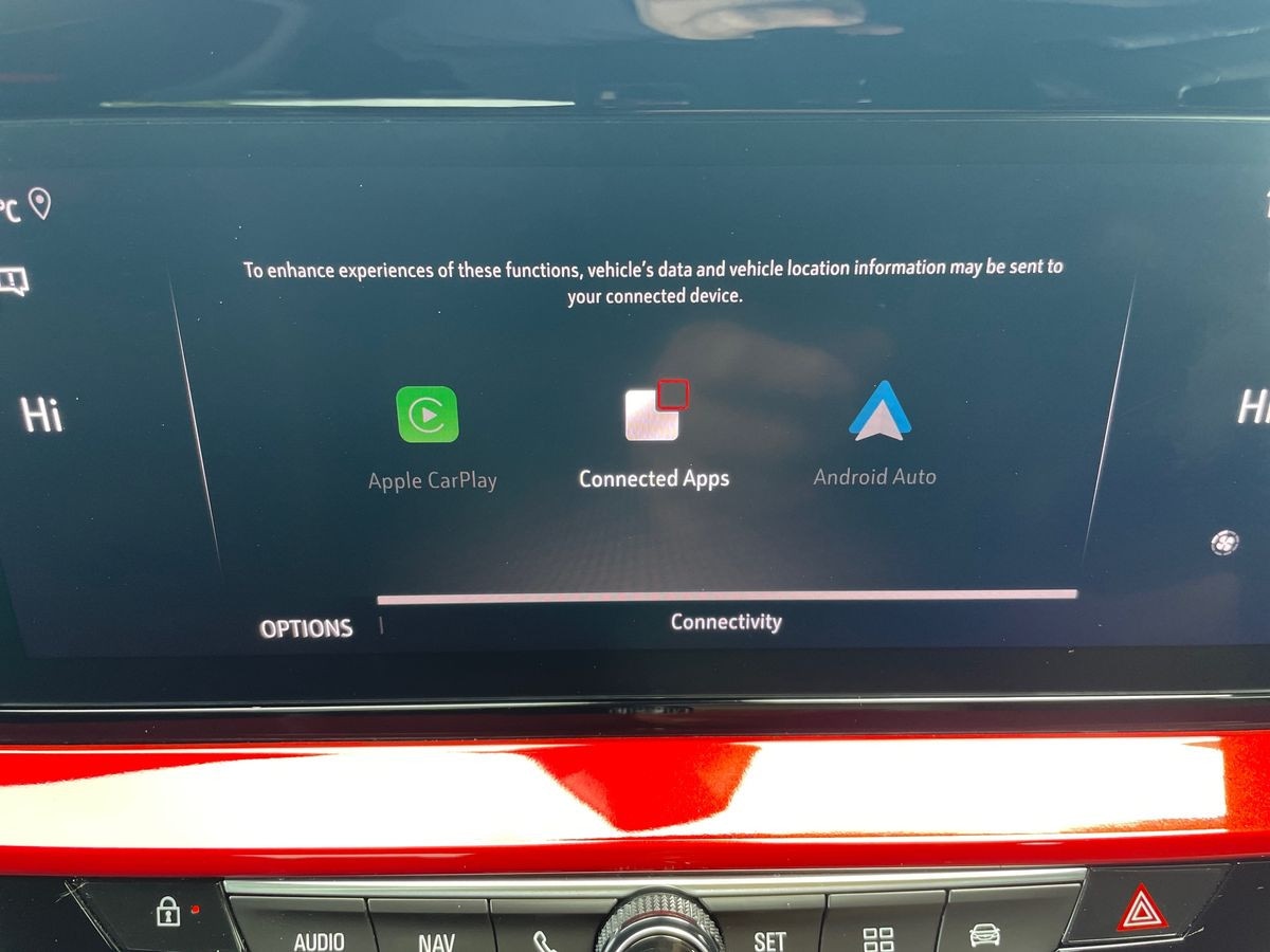 Used Vauxhall Mokka 2023 for sale - 76455705: Photo 28