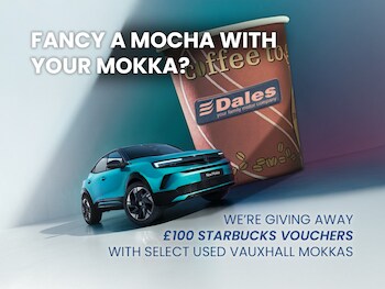 Used Vauxhall Mokka 2023 for sale - 76455705: Photo