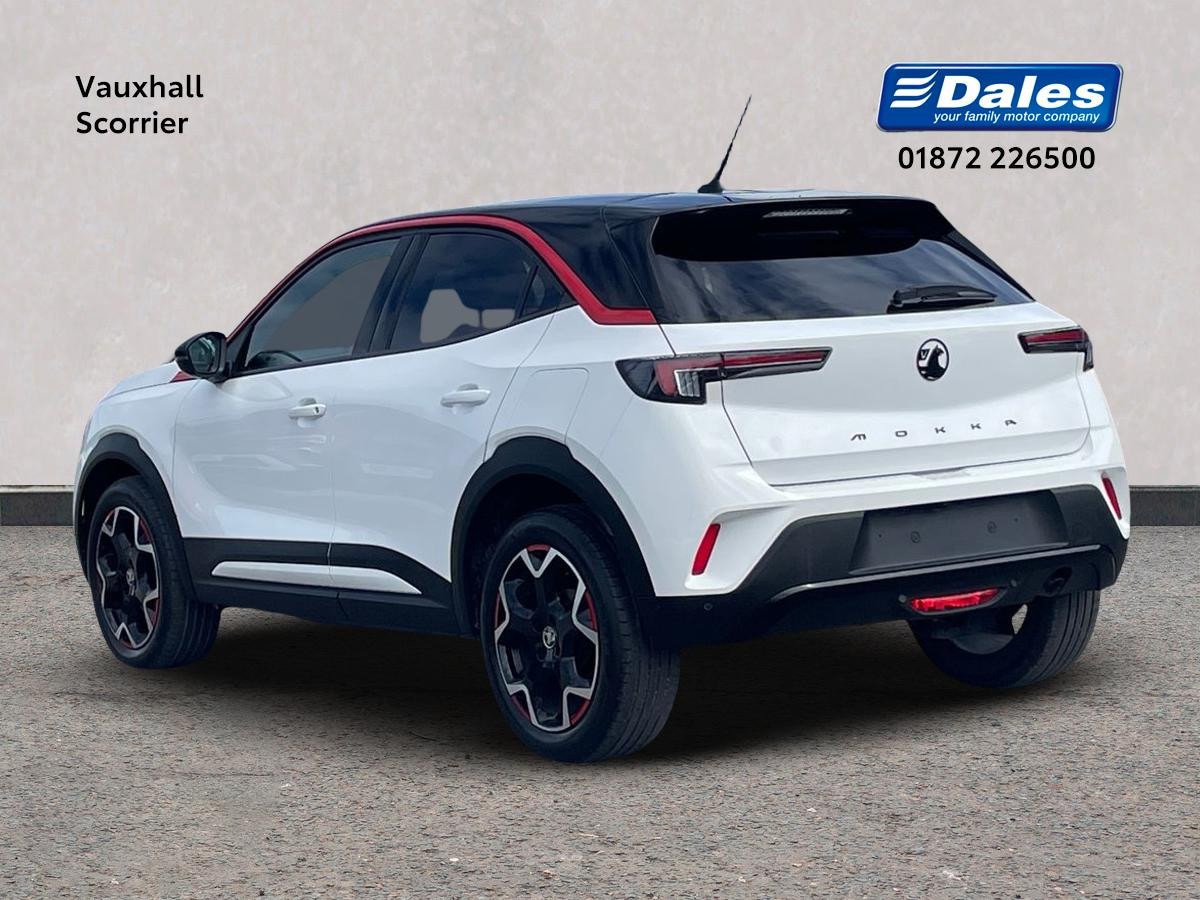 Used Vauxhall Mokka 2023 for sale - 76455705: Photo 3