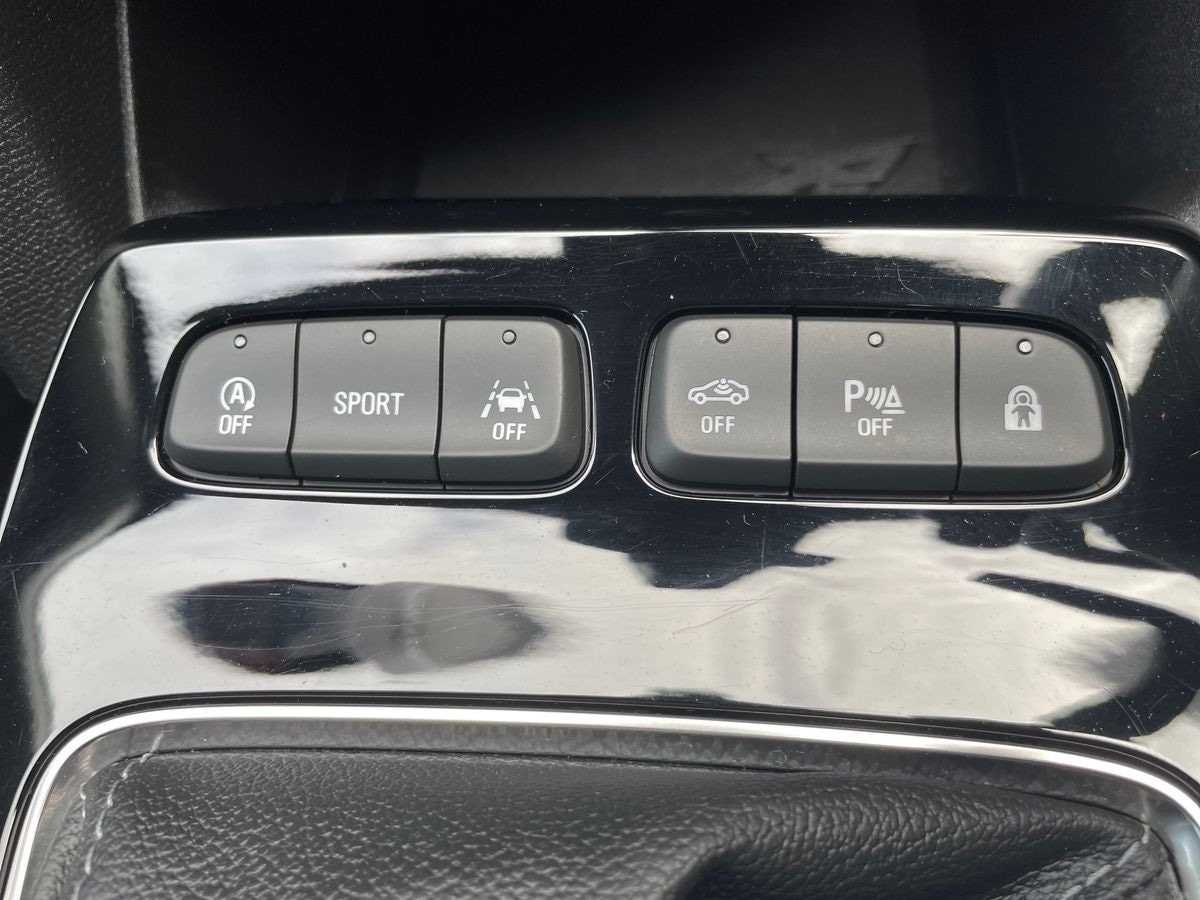 Used Vauxhall Mokka 2023 for sale - 76455705: Photo 32