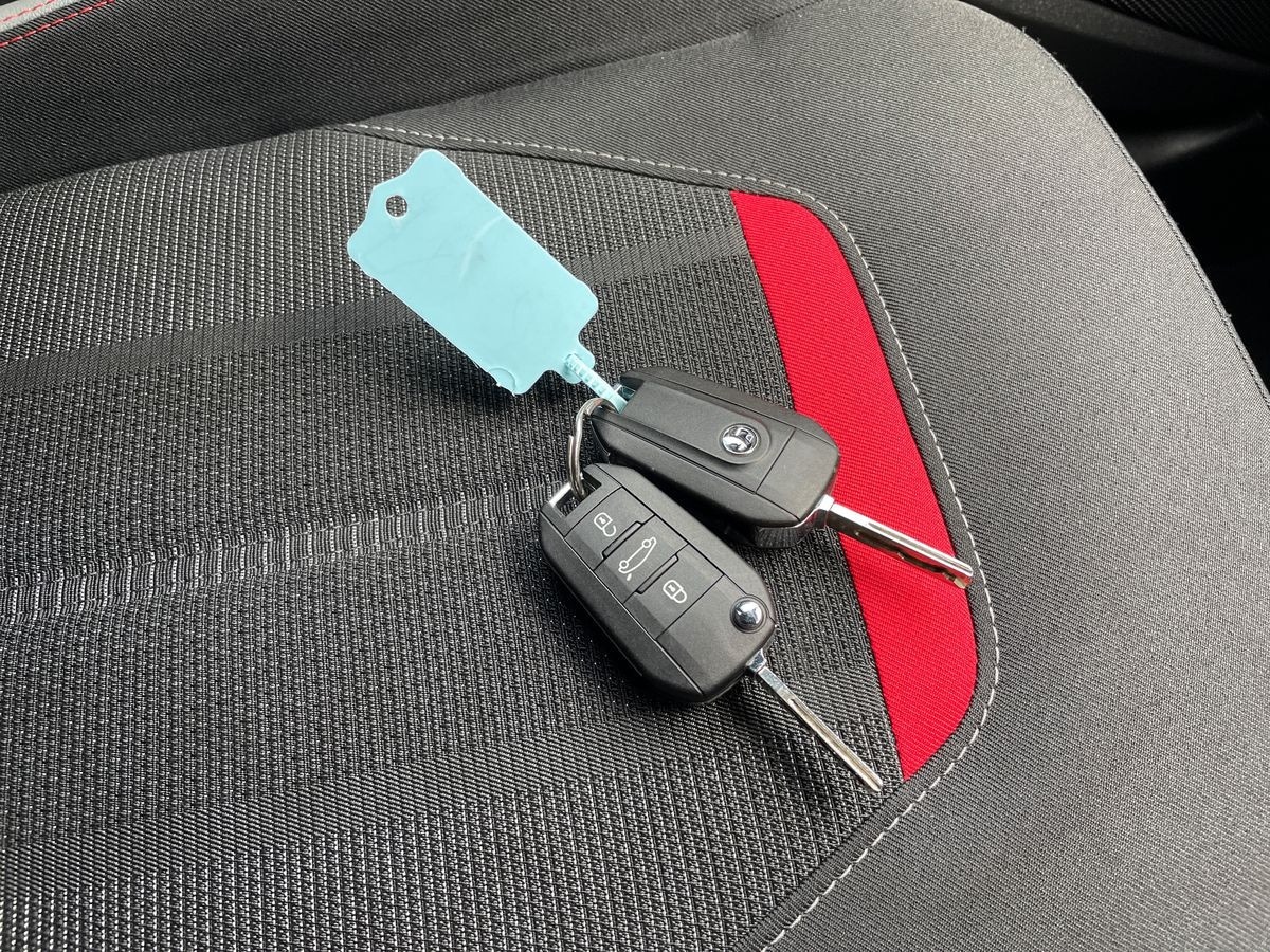 Used Vauxhall Mokka 2023 for sale - 76455705: Photo 34