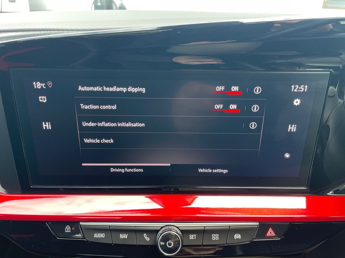 Used Vauxhall Mokka 2023 for sale - 76455705: Photo 37