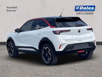 Used Vauxhall Mokka 2023 for sale - 76455705: Photo