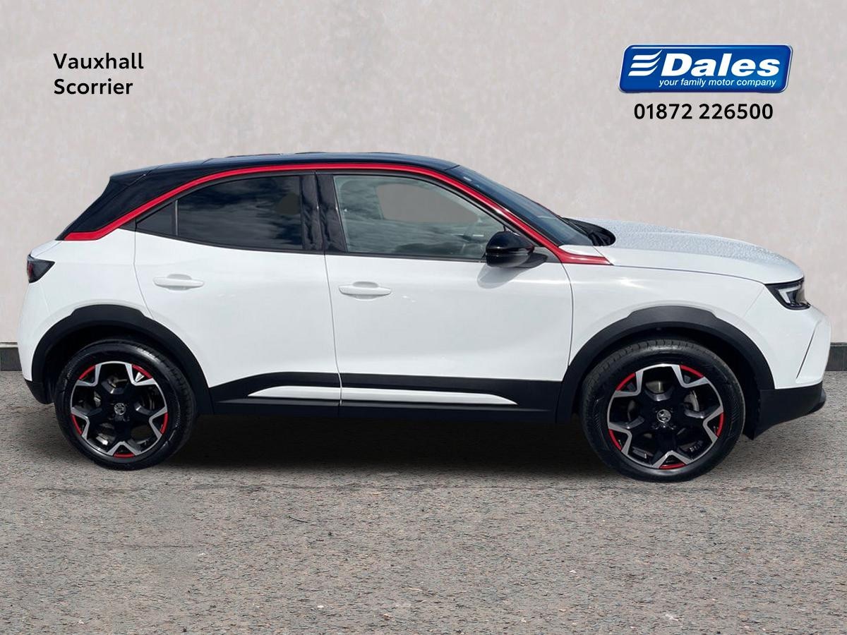 Used Vauxhall Mokka 2023 for sale - 76455705: Photo 4