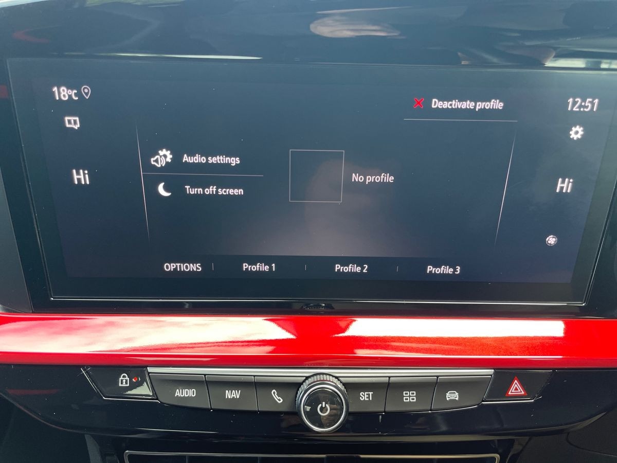 Used Vauxhall Mokka 2023 for sale - 76455705: Photo 40