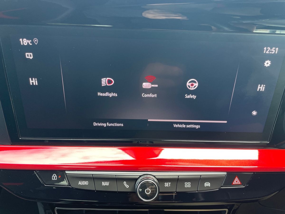 Used Vauxhall Mokka 2023 for sale - 76455705: Photo 41