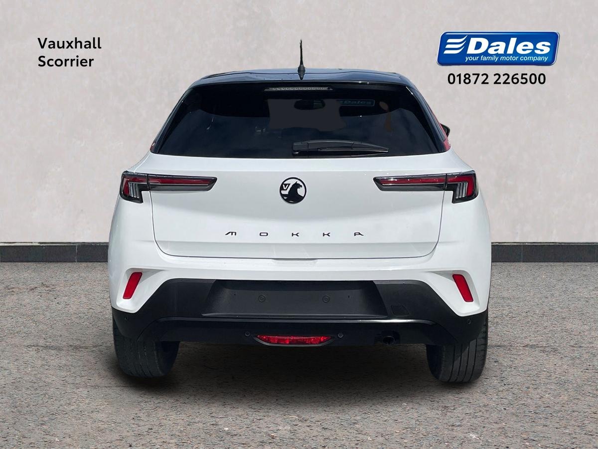 Used Vauxhall Mokka 2023 for sale - 76455705: Photo 5