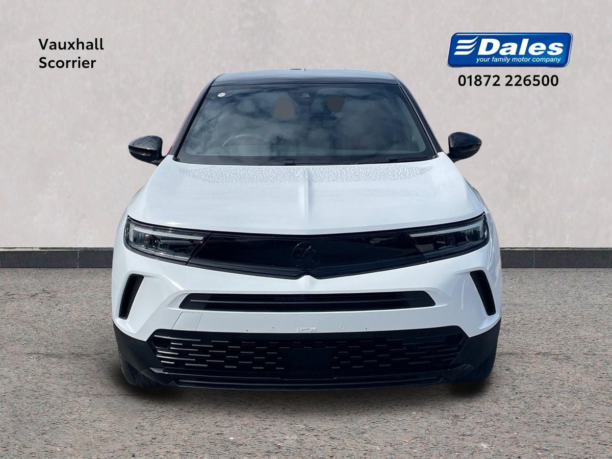 Used Vauxhall Mokka 2023 for sale - 76455705: Photo 6