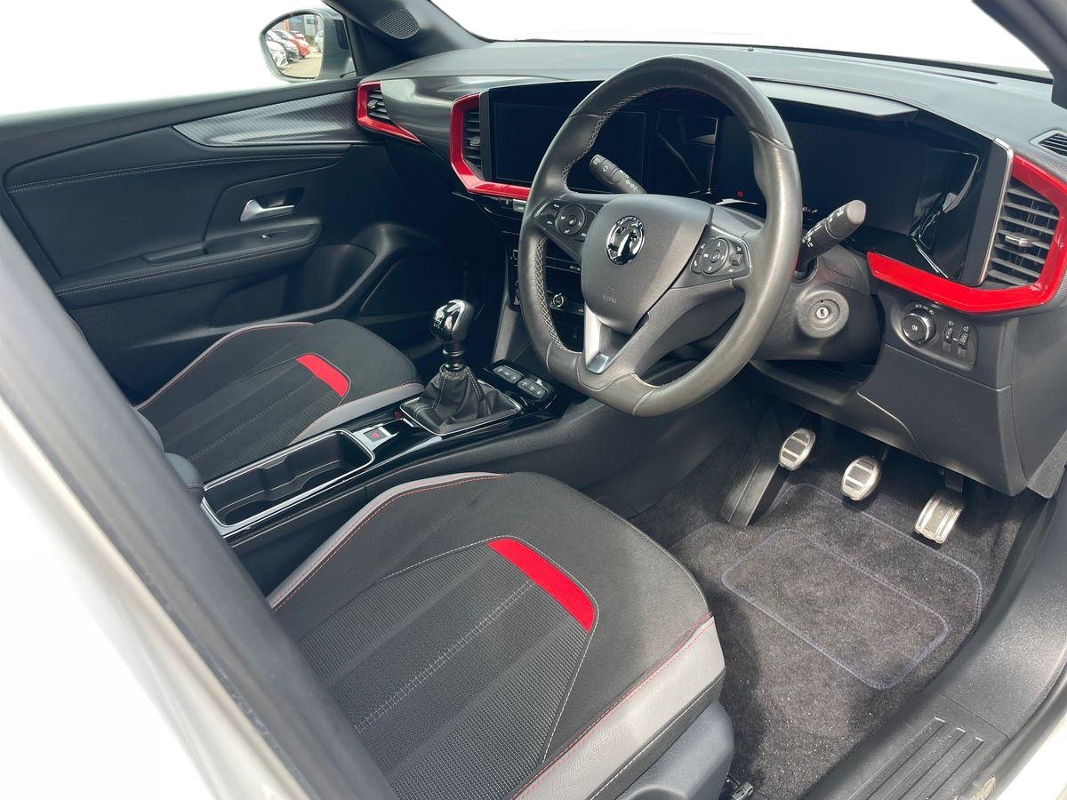 Used Vauxhall Mokka 2023 for sale - 76455705: Photo 8