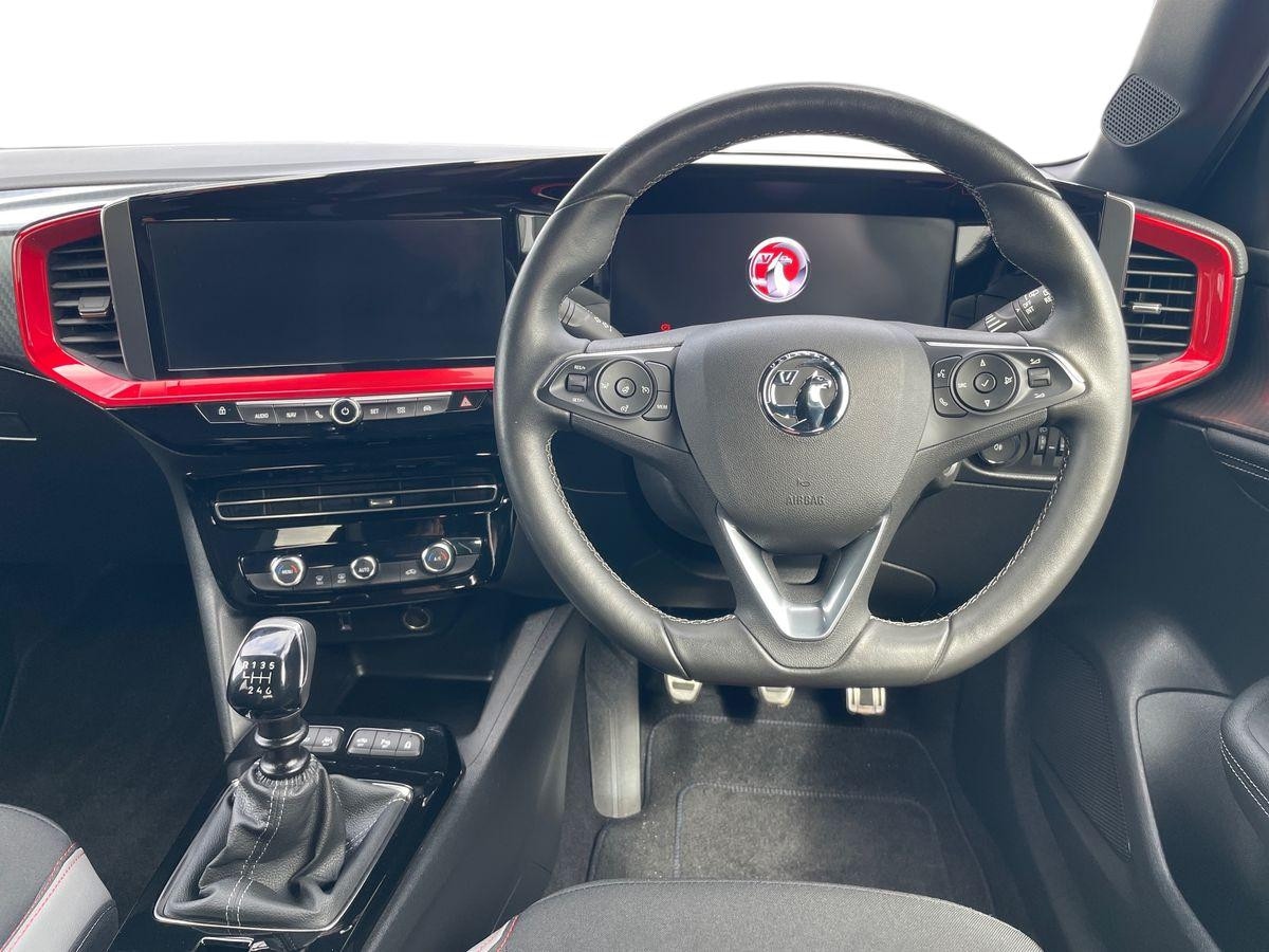 Used Vauxhall Mokka 2023 for sale - 76455705: Photo 9