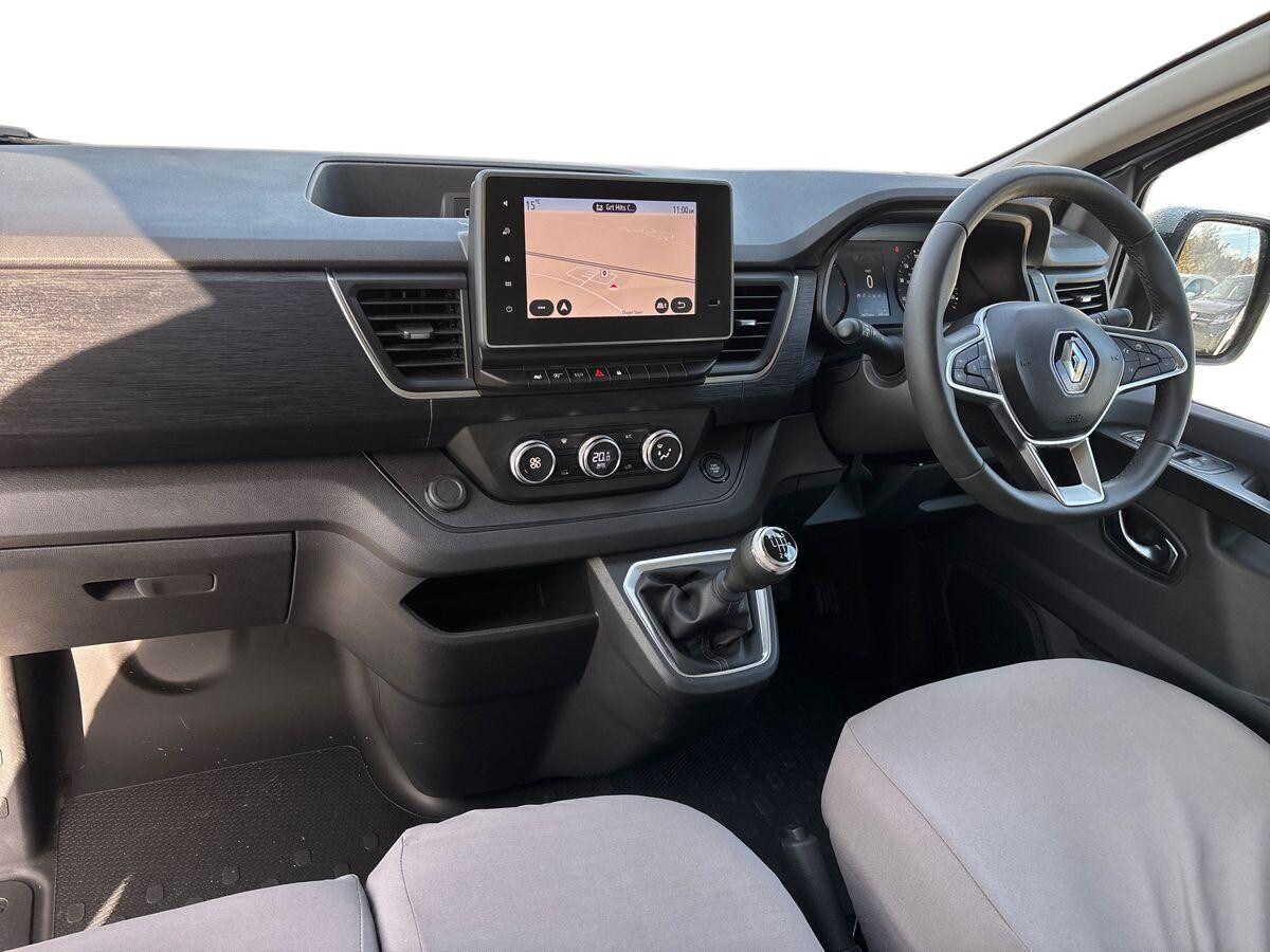 Used Renault Trafic 2023 for sale - 76134606: Photo 10