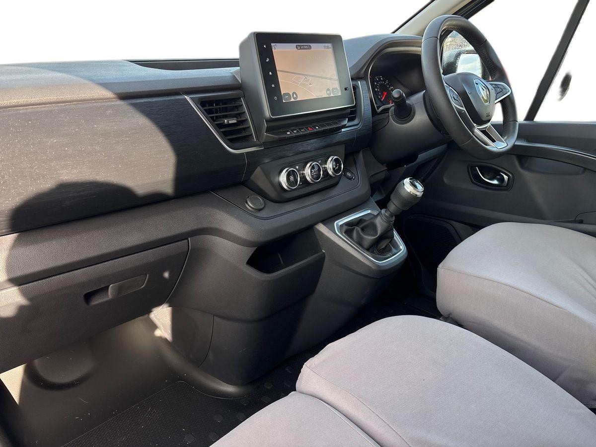 Used Renault Trafic 2023 for sale - 76134606: Photo 11