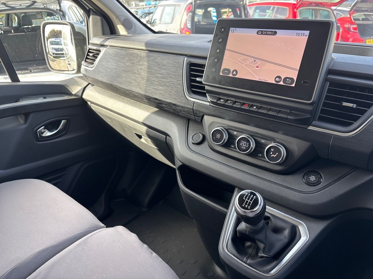 Used Renault Trafic 2023 for sale - 76134606: Photo 12