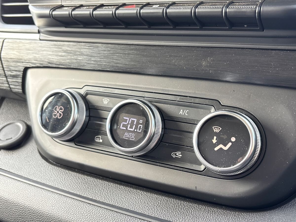 Used Renault Trafic 2023 for sale - 76134606: Photo 13