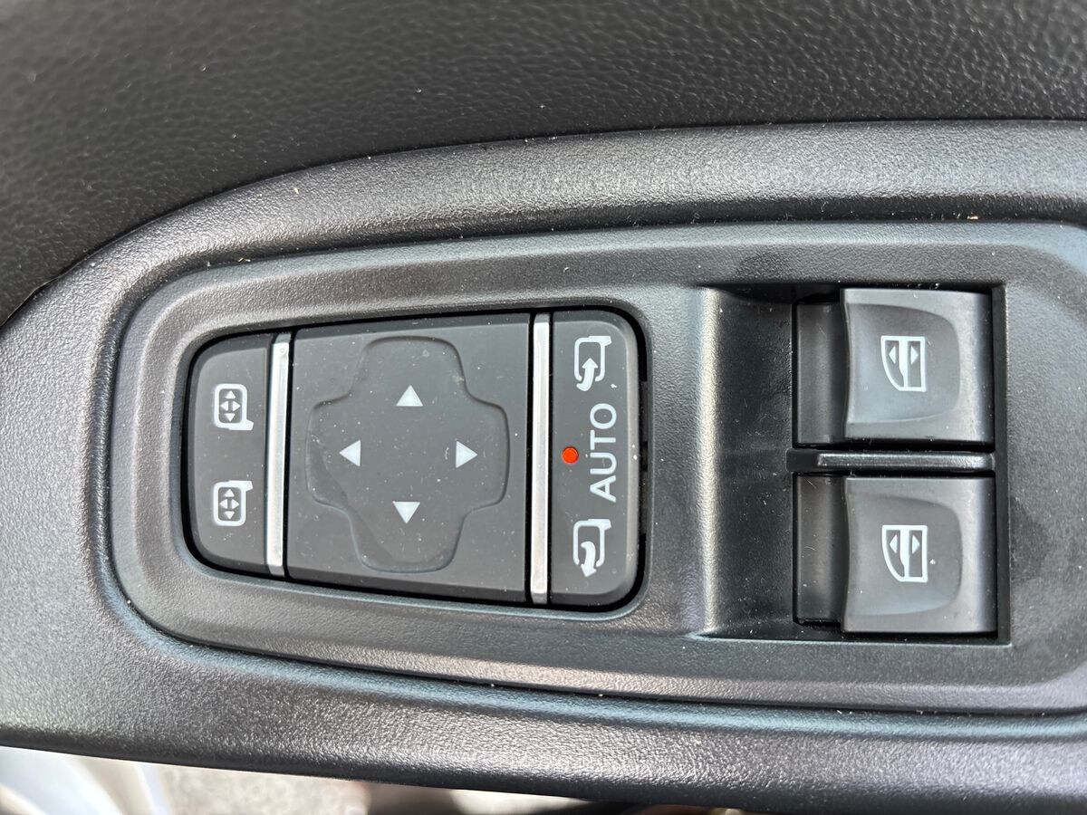 Used Renault Trafic 2023 for sale - 76134606: Photo 14