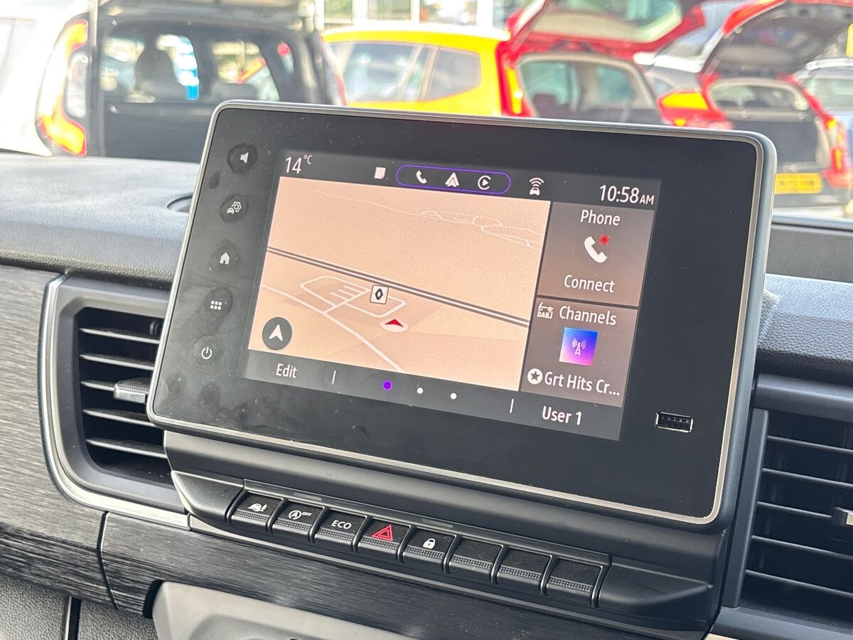 Used Renault Trafic 2023 for sale - 76134606: Photo 15